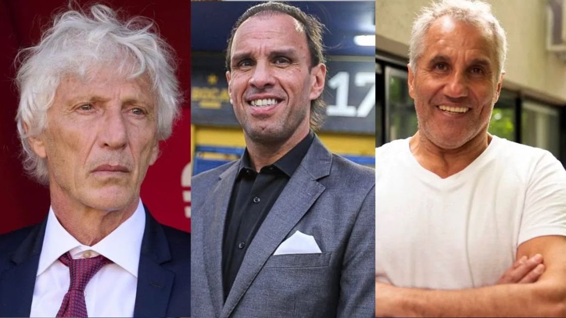 Tras la disolución del Consejo, quiénes son los candidatos a mánager de Boca