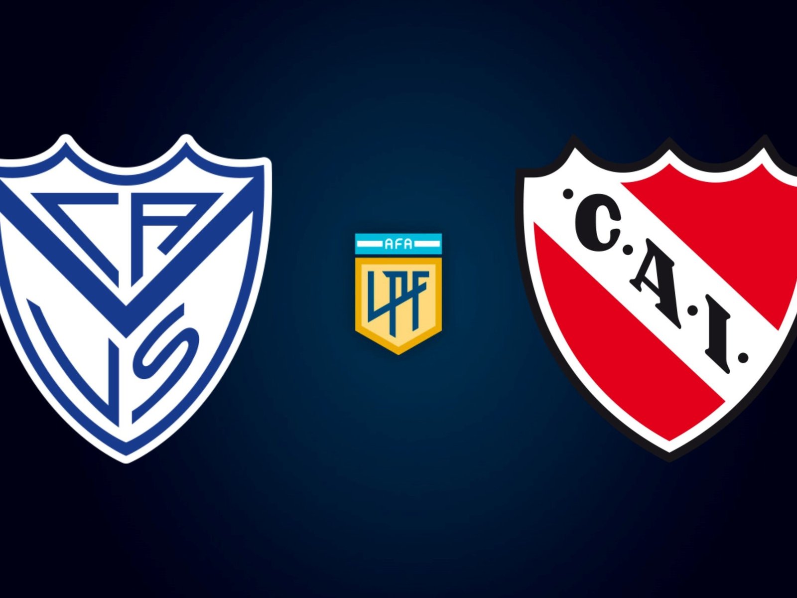 Vélez Sarsfield vs. Independiente, por el Torneo Clausura: día, horario y cómo verlo por TV :: Olé