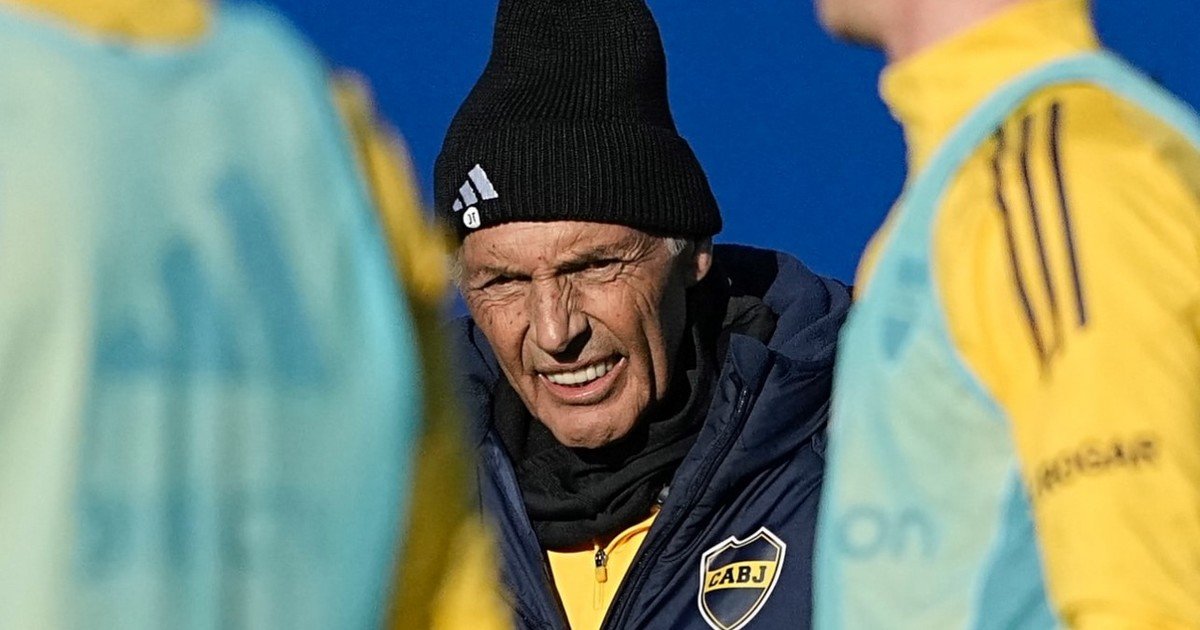 Volcán Russo: por qué puede darse un fin de ciclo anticipado aun si Boca le gana a Racing :: Olé