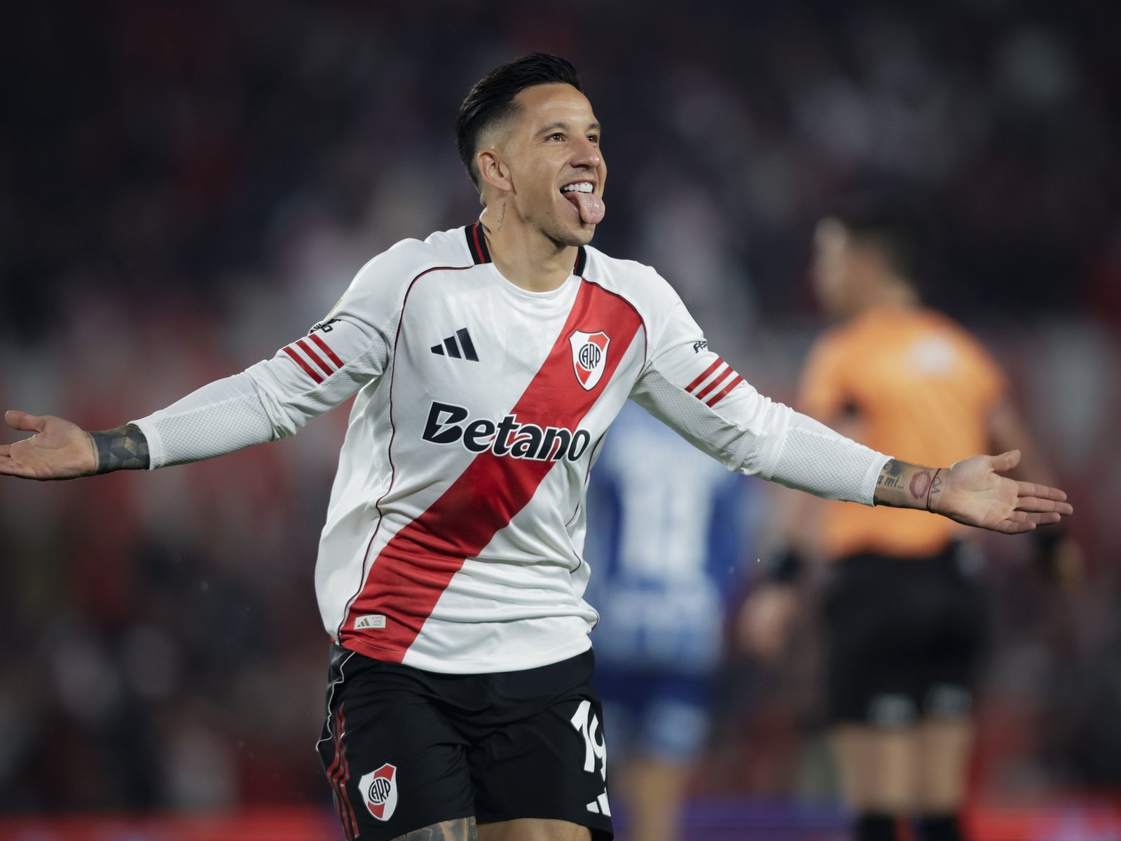 por qué ante Libertad se juega demasiado con un equipo que aún no da confianza
