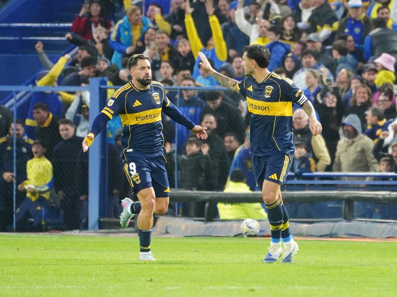 un líder inesperado en el Grupo A y Boca con dos caminos empedrados hacia la Libertadores