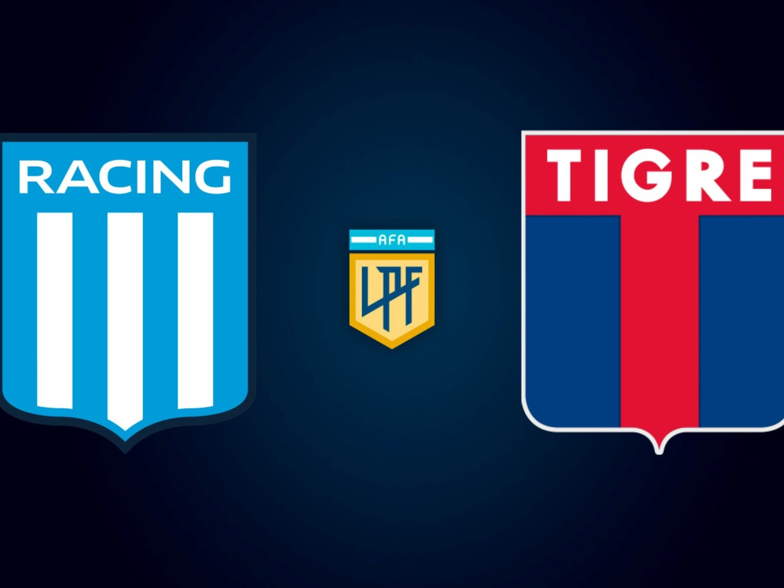 ¿Qué canal de TV transmite Racing vs. Tigre, por el Torneo Clausura? :: Olé
