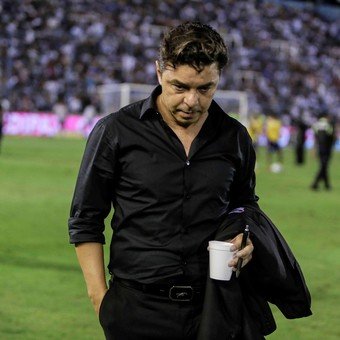 Antes de ir por la épica contra Palmeiras, la racha que buscará romper River en Tucumán :: Olé