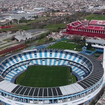 Avellaneda arde con un clásico atrapante: las claves de un duelo con contrastes