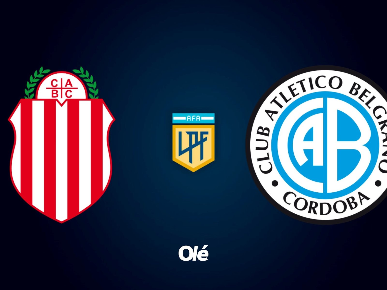 Barracas Central vs. Belgrano, por el Torneo Clausura: día, horario y cómo verlo por TV :: Olé