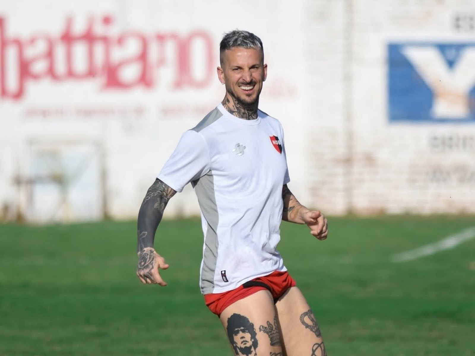 Benedetto sigue con el arco cerrado y erró un penal: ¿cuándo fue su último gol? :: Olé
