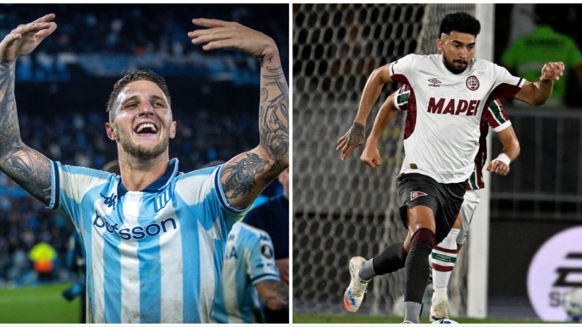 Conmebol confirmó días y horarios para las semifinales de la Copa Libertadores y Sudamericana