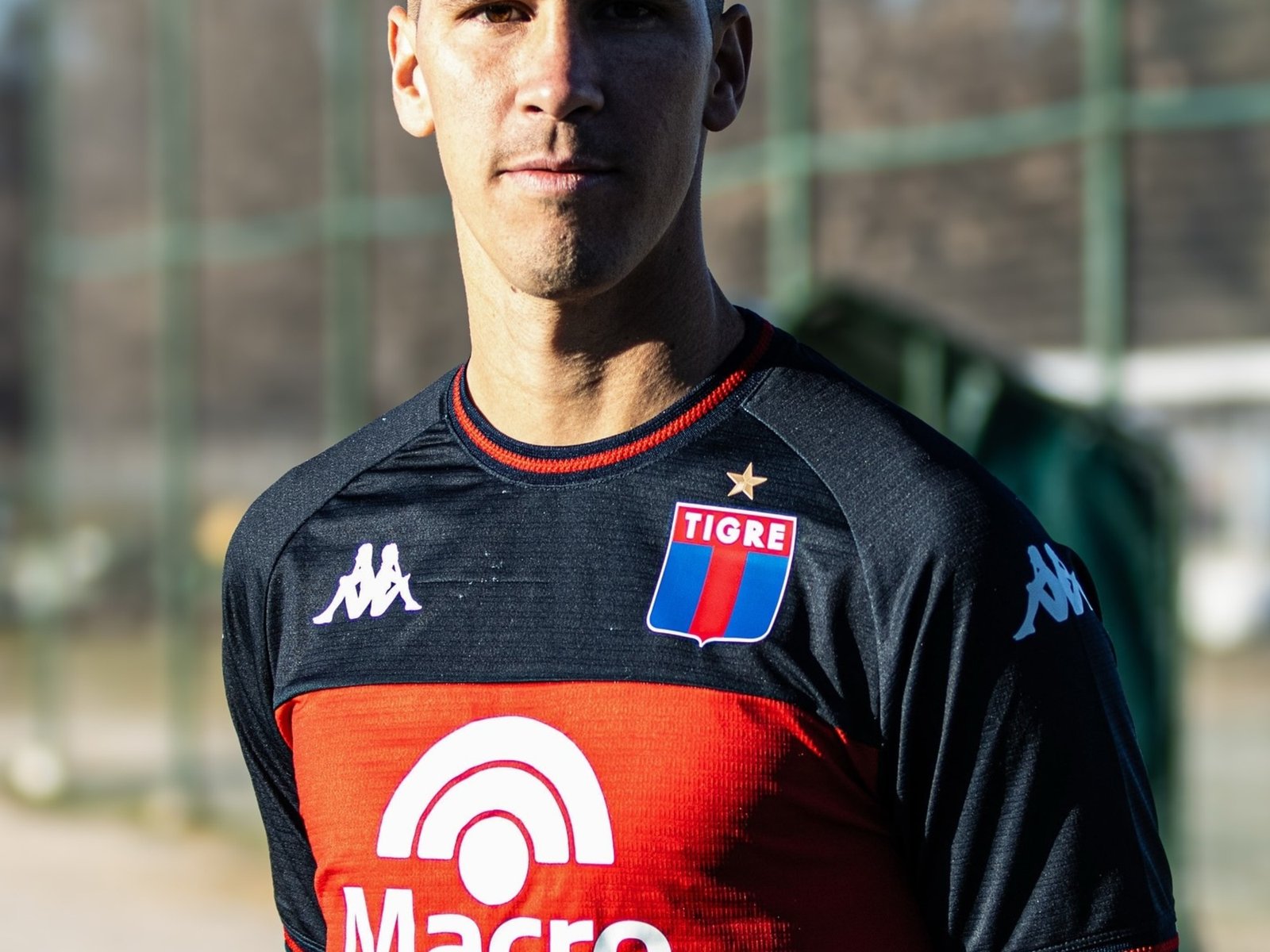 Dabove pierde un titular para el cruce con Independiente Rivadavia :: Olé