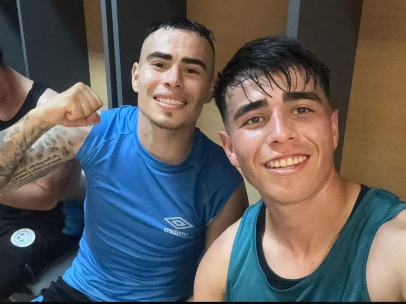 De sobrino a tío: el 3-0 de Belgrano de los Zelarayán :: Olé
