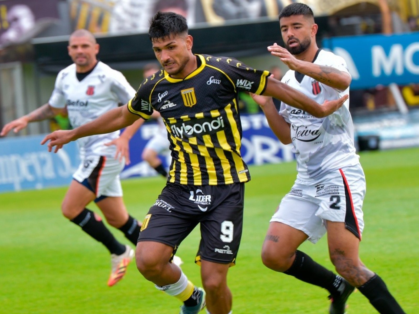 Defensores de Belgrano se aferra al sueño del Reducido :: Olé