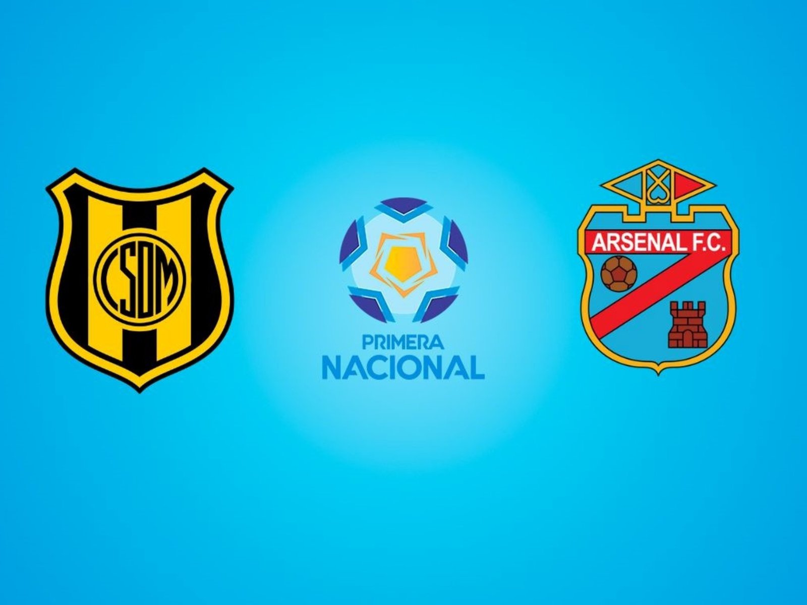Deportivo Madryn vs Arsenal, por la Primera Nacional: día, hora, cómo verlo por TV :: Olé