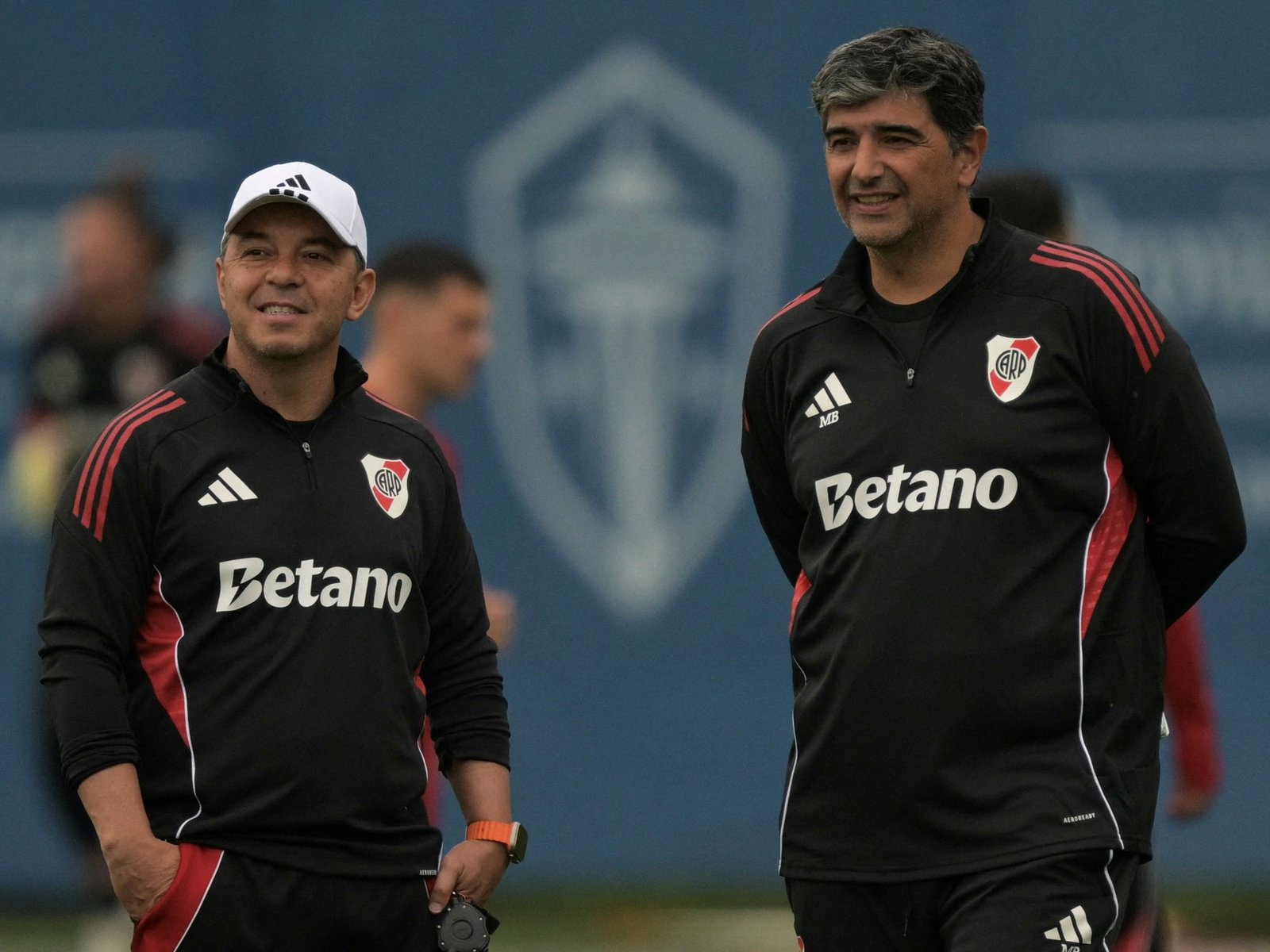El descanso que Gallardo decidió darle al plantel de River :: Olé
