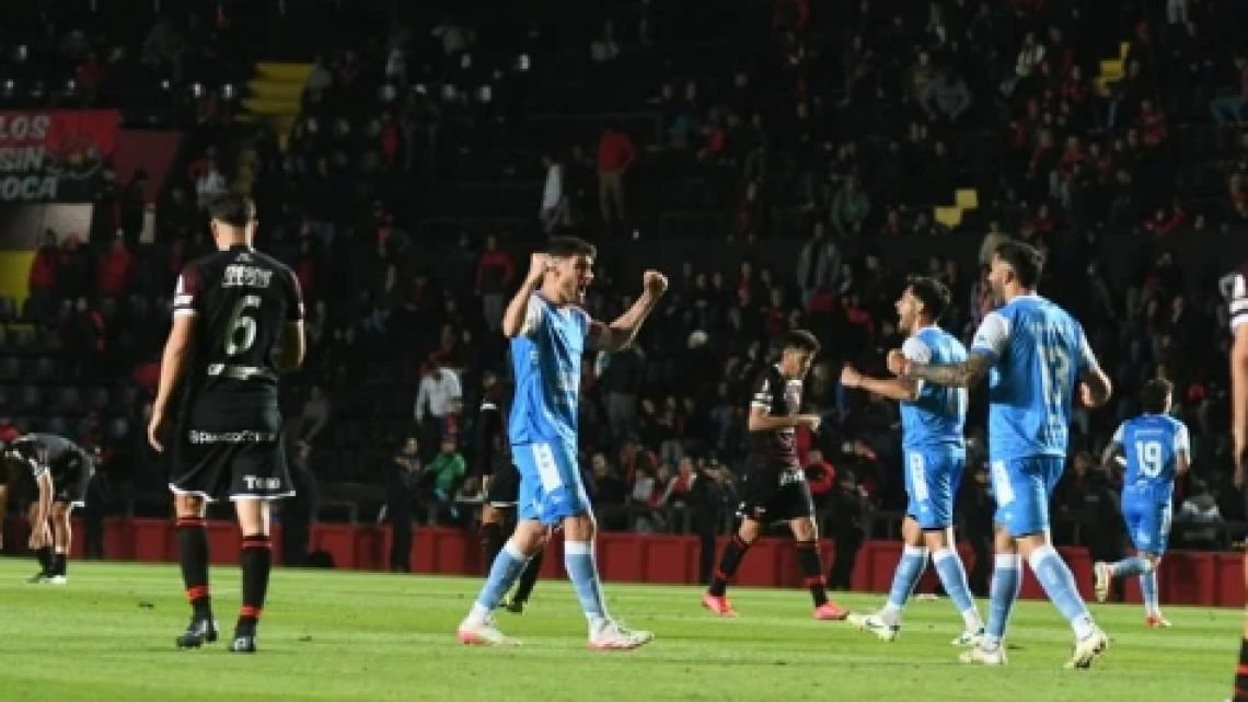 El gran momento de Estudiantes de Río Cuarto: "Vinimos a este club para ascender"