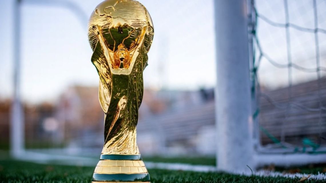 FIFA dio a conocer los horarios de los partidos del Mundial 2026