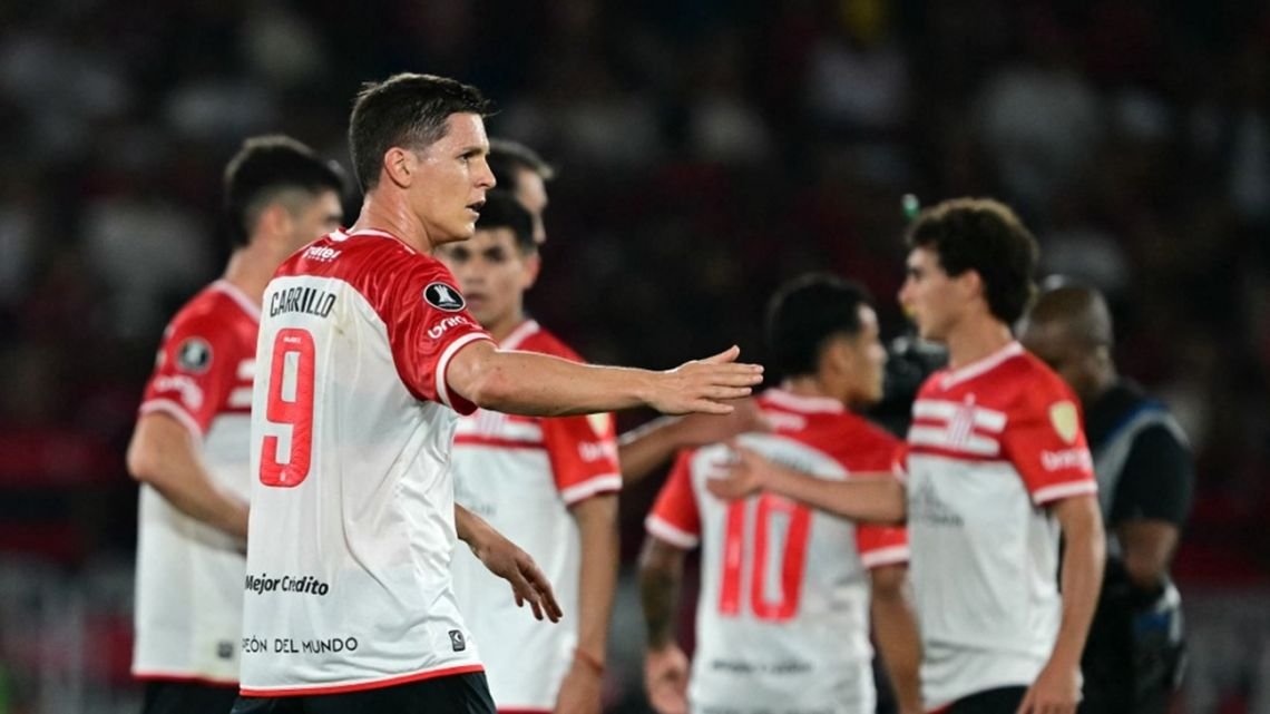 Finaliza la Fecha 9 del Torneo Clausura 2025