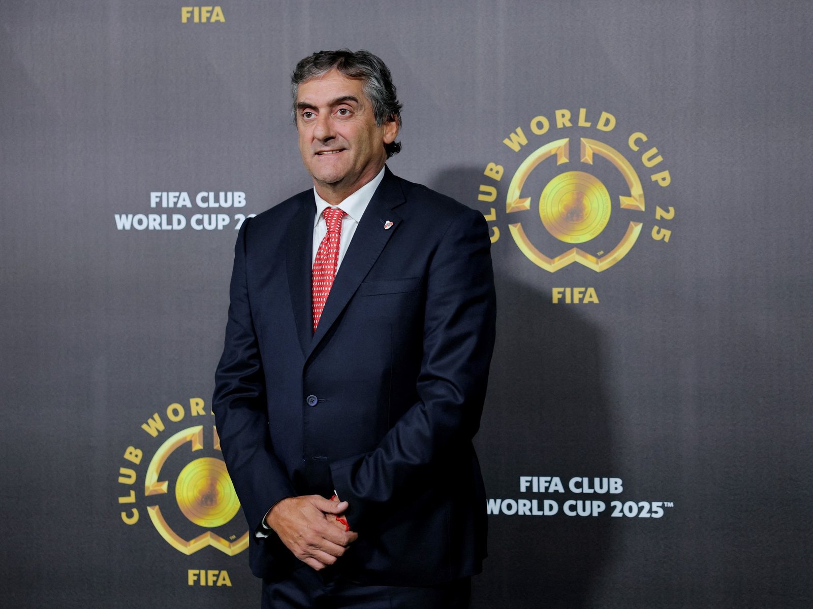 Francescoli: "Sería una frustración grande si River queda en el camino, pero no un fracaso" :: Olé