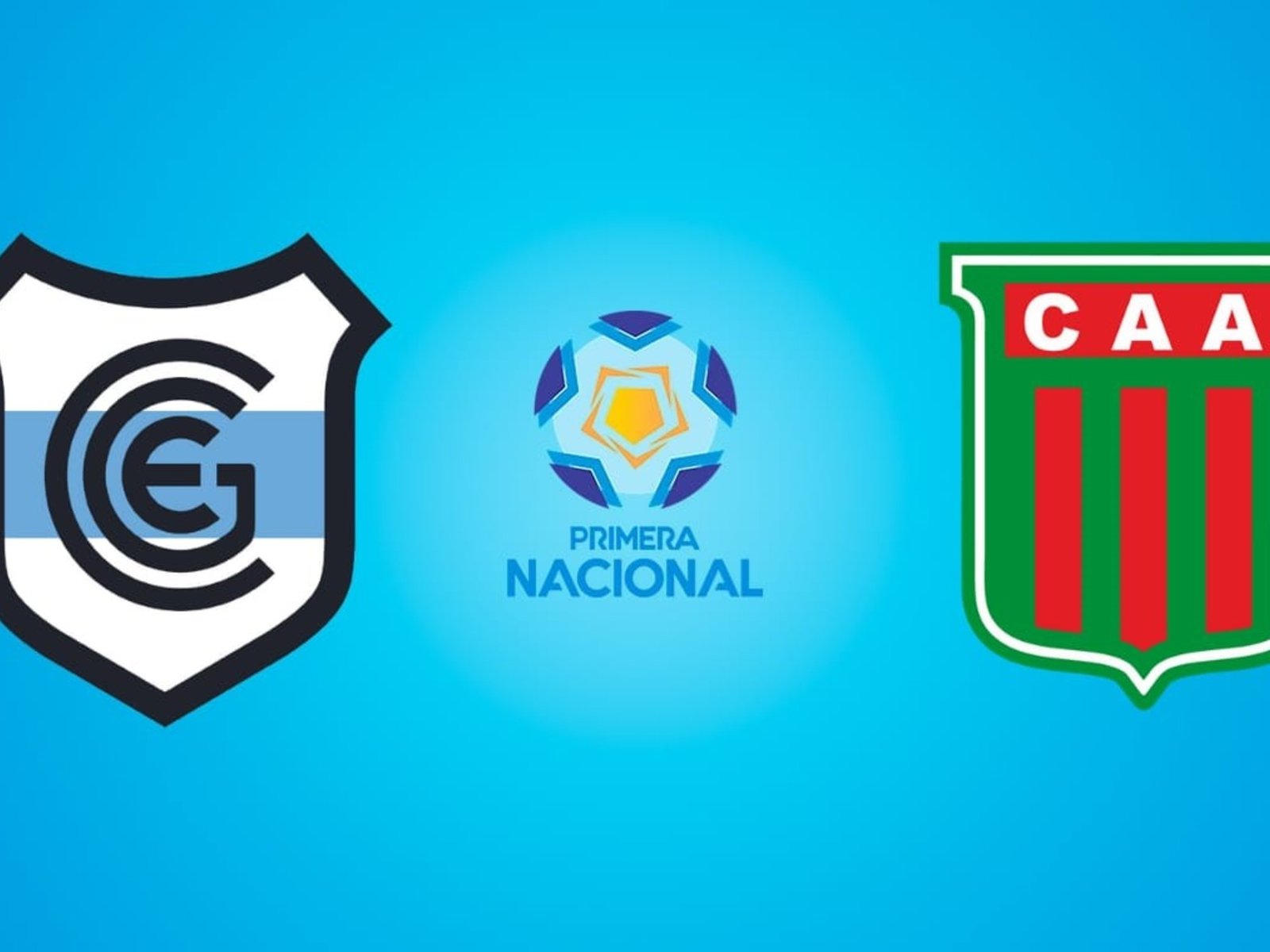 Gimnasia de Jujuy vs Agropecuario, por la Primera Nacional: día, hora y cómo verlo por TV :: Olé