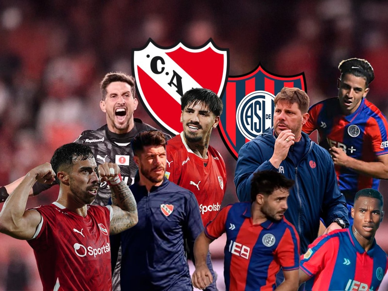Independiente – San Lorenzo: todas las claves de un clásico marcado por las urgencias :: Olé
