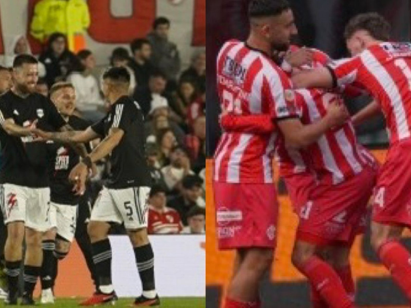 Inédito: Riestra y Barracas podrían terminar la fecha 10 como líderes de las dos zonas :: Olé