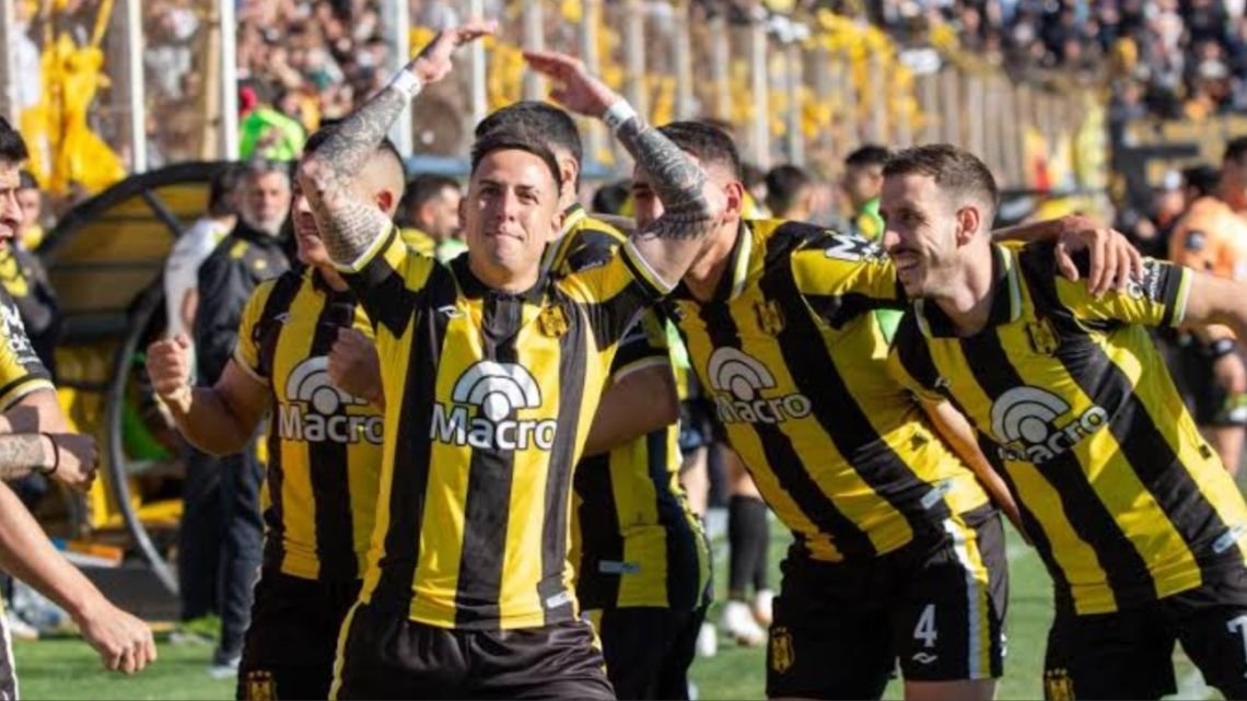 La Primera Nacional entra en su etapa de definición: se confirmó otro descenso y al primer finalista