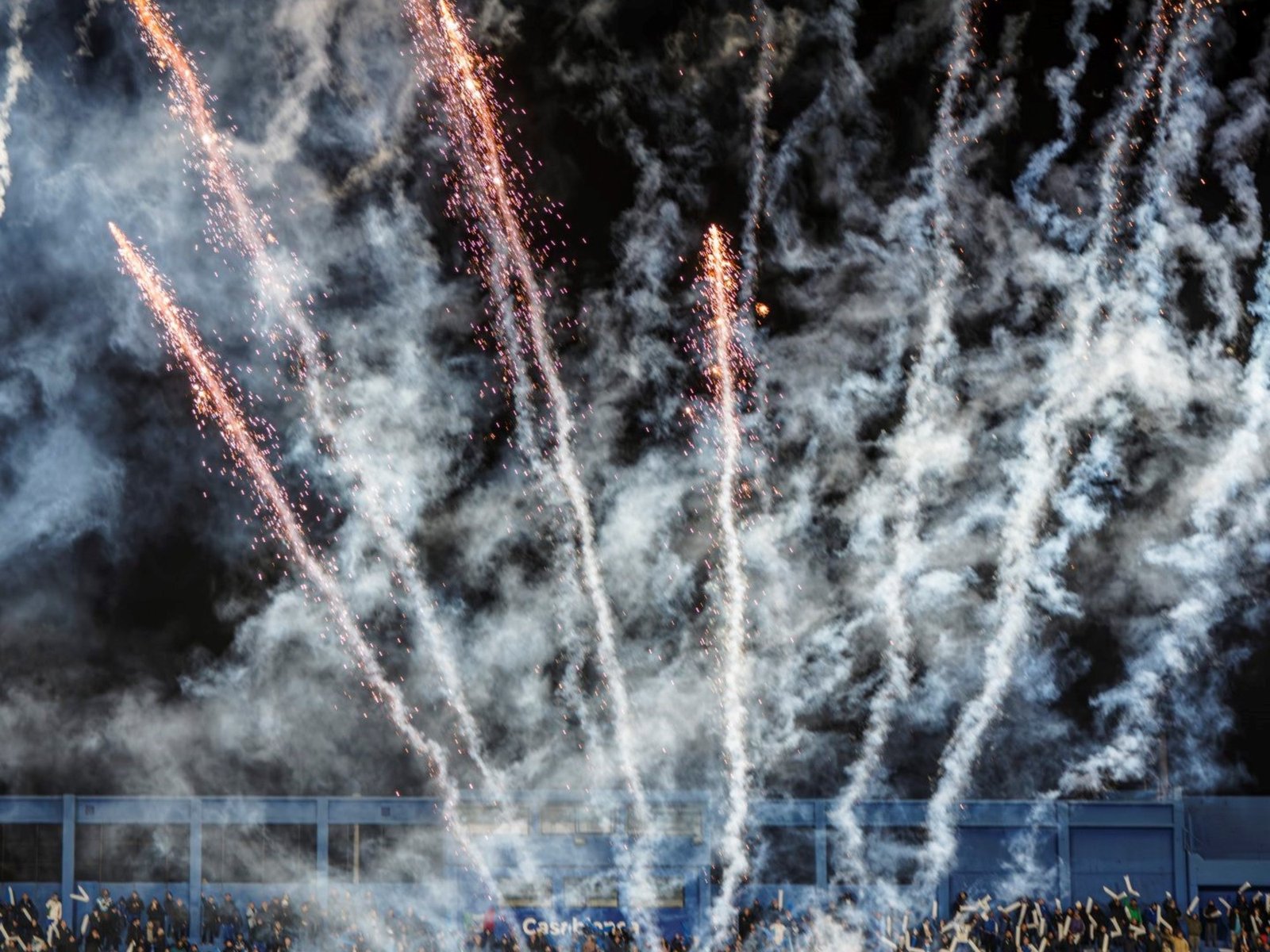La advertencia de Vélez a sus hinchas :: Olé