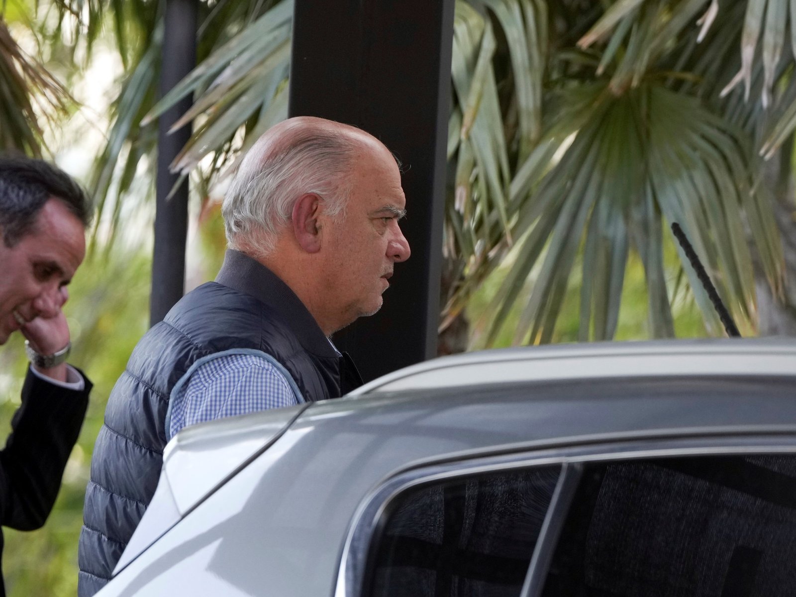 Llegó el momento de la verdad para Independiente: empezó la audiencia en la Conmebol :: Olé