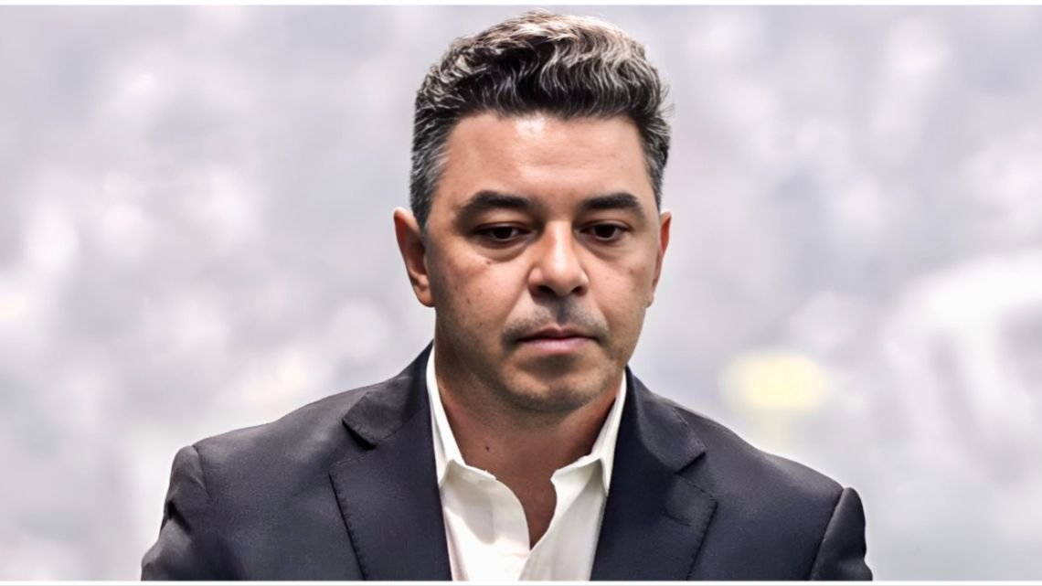 Marcelo Gallardo tomará riesgos para recibir a Riestra con varias alternativas