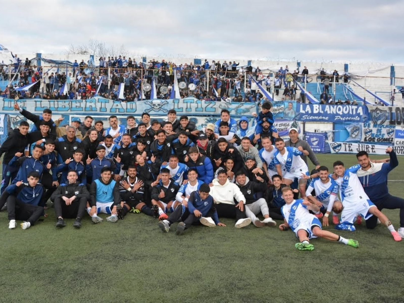 Midland lo dio vuelta y se escapó en la cima del Clausura :: Olé