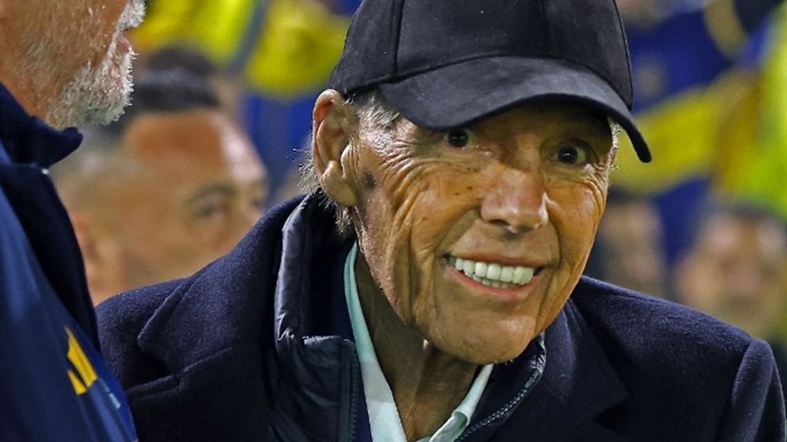 Miguel Ángel Russo recibió el alta pero no estará con Boca en Defensa y Justicia