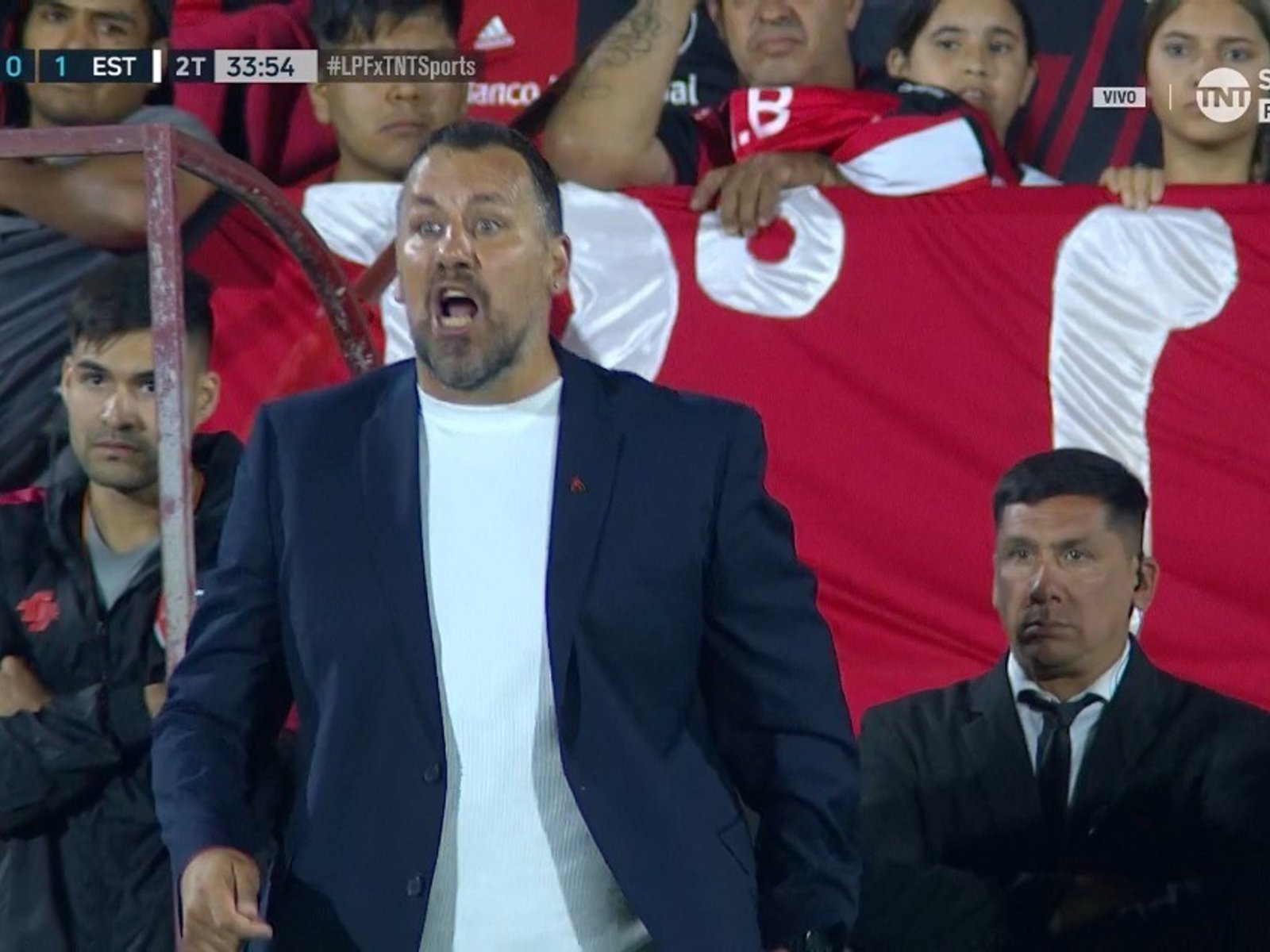 Newell’s: de los insultos a Fabbiani a Merlos al “que se vayan todos” antes de Boca :: Olé