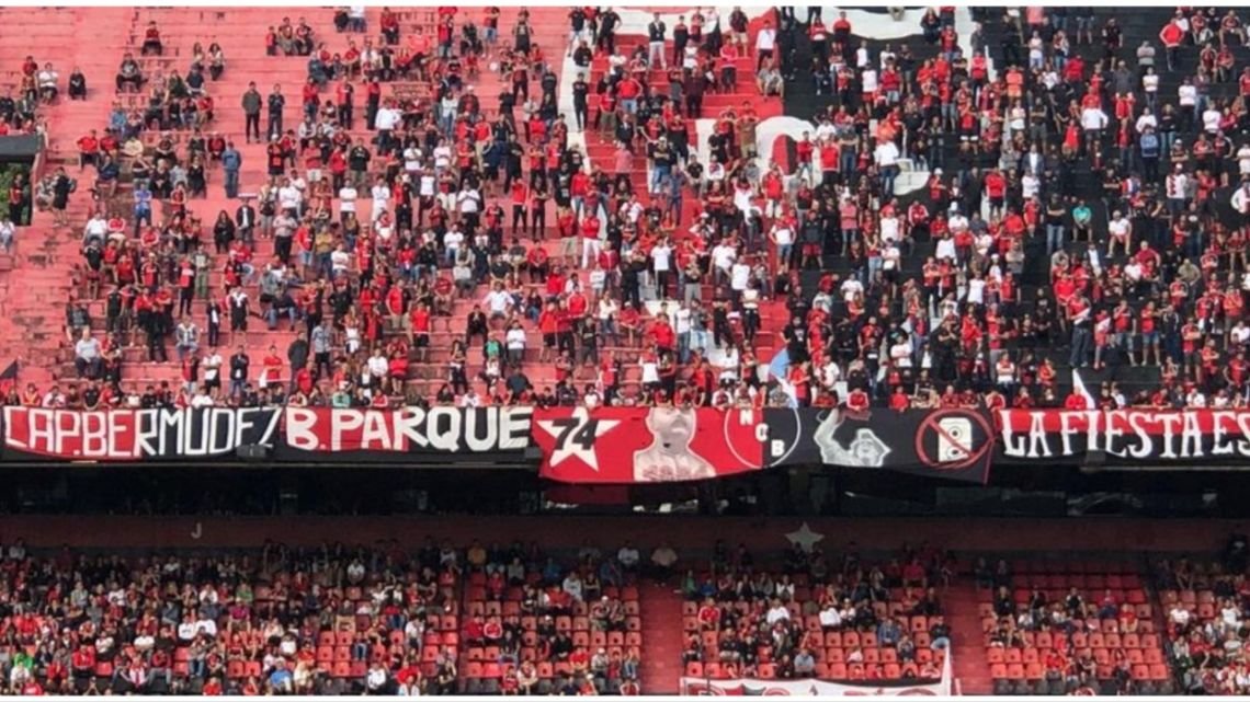 Newell’s fue inhibido por la FIFA y no podrá fichar jugadores por tres mercados