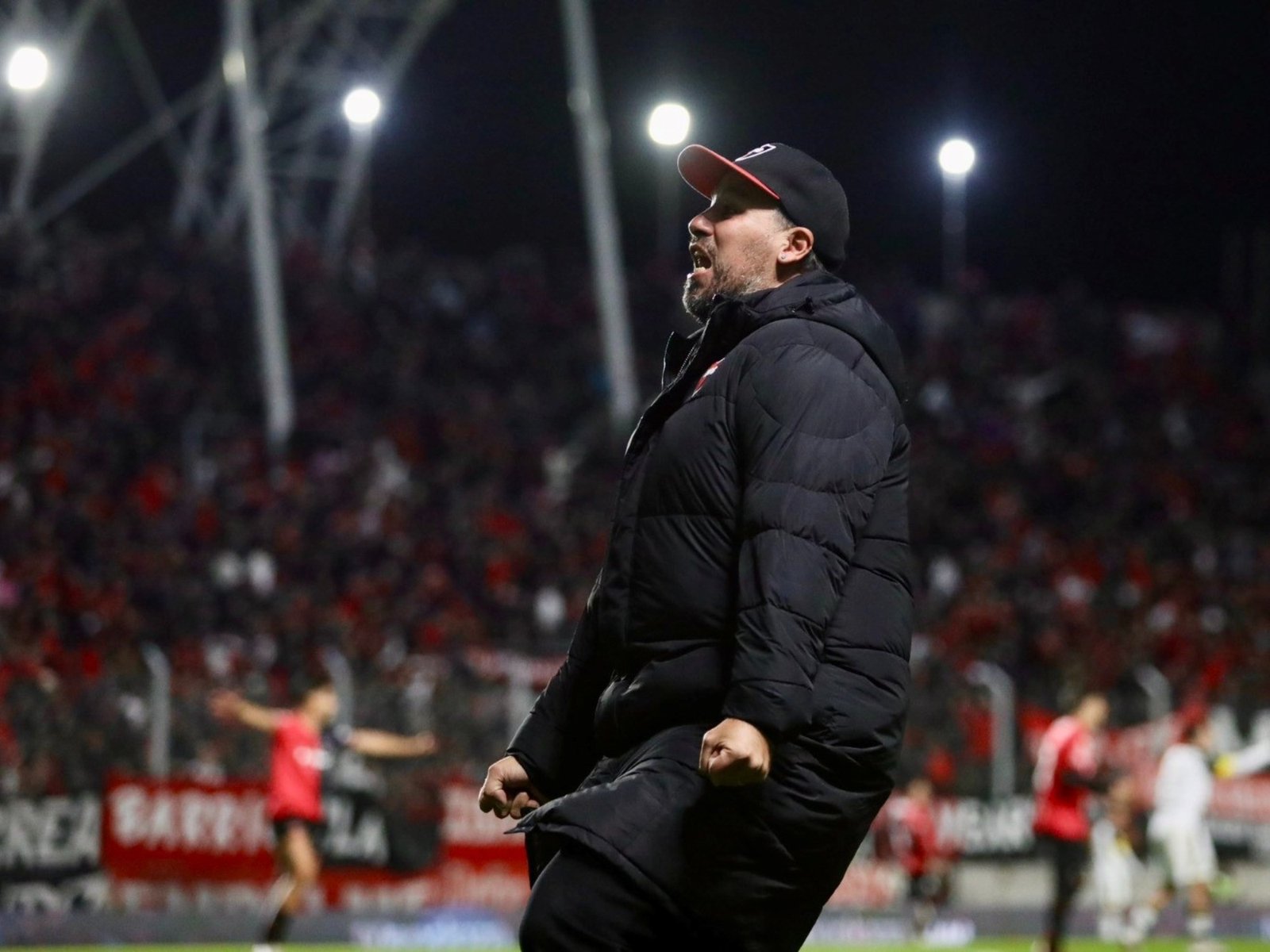 Newell’s guardará dos titulares ante Atlético Tucumán pensando en la Copa Argentina :: Olé