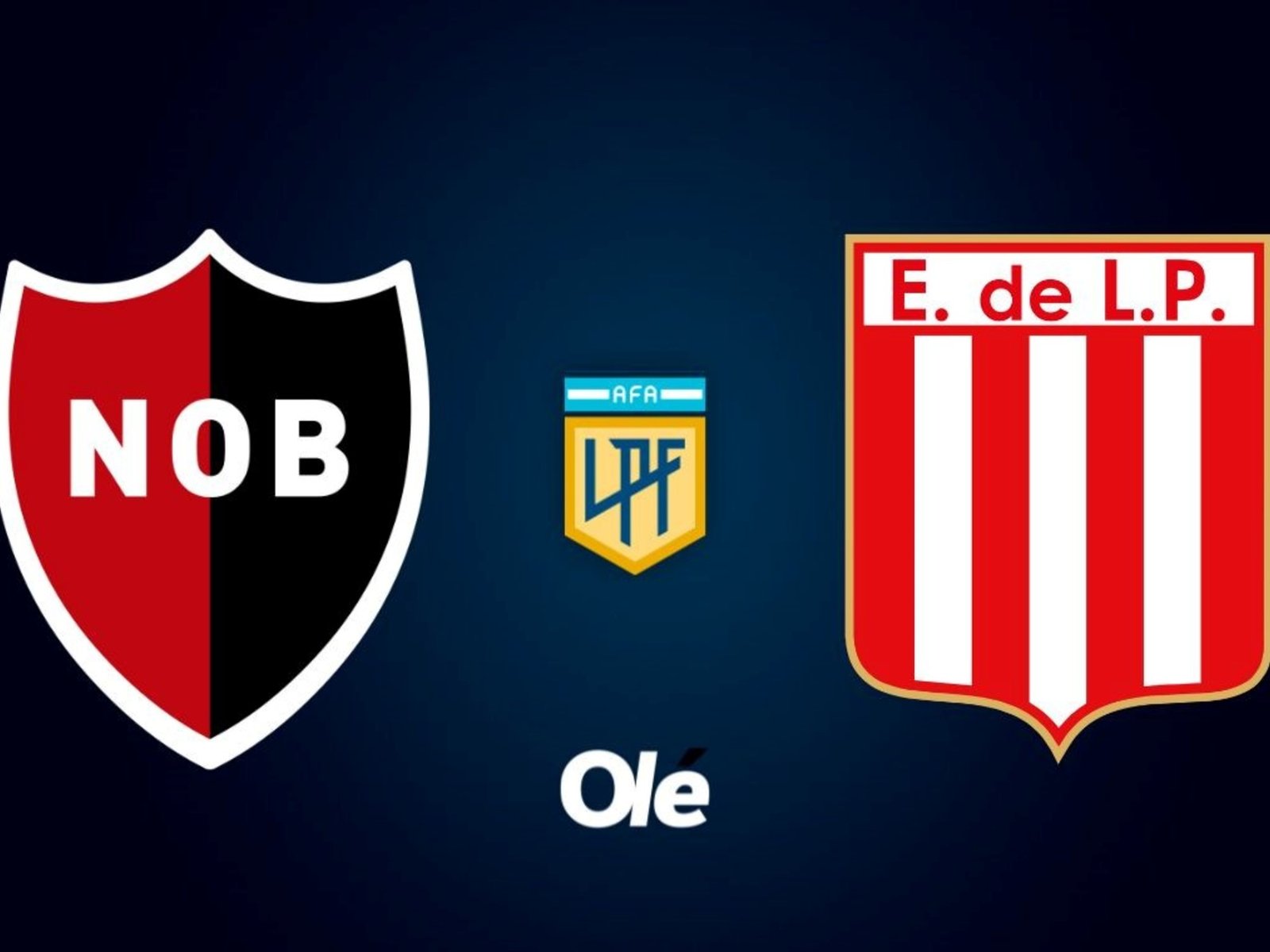 Newell’s vs. Estudiantes, por el Torneo Clausura: día, horario y cómo ver en vivo :: Olé