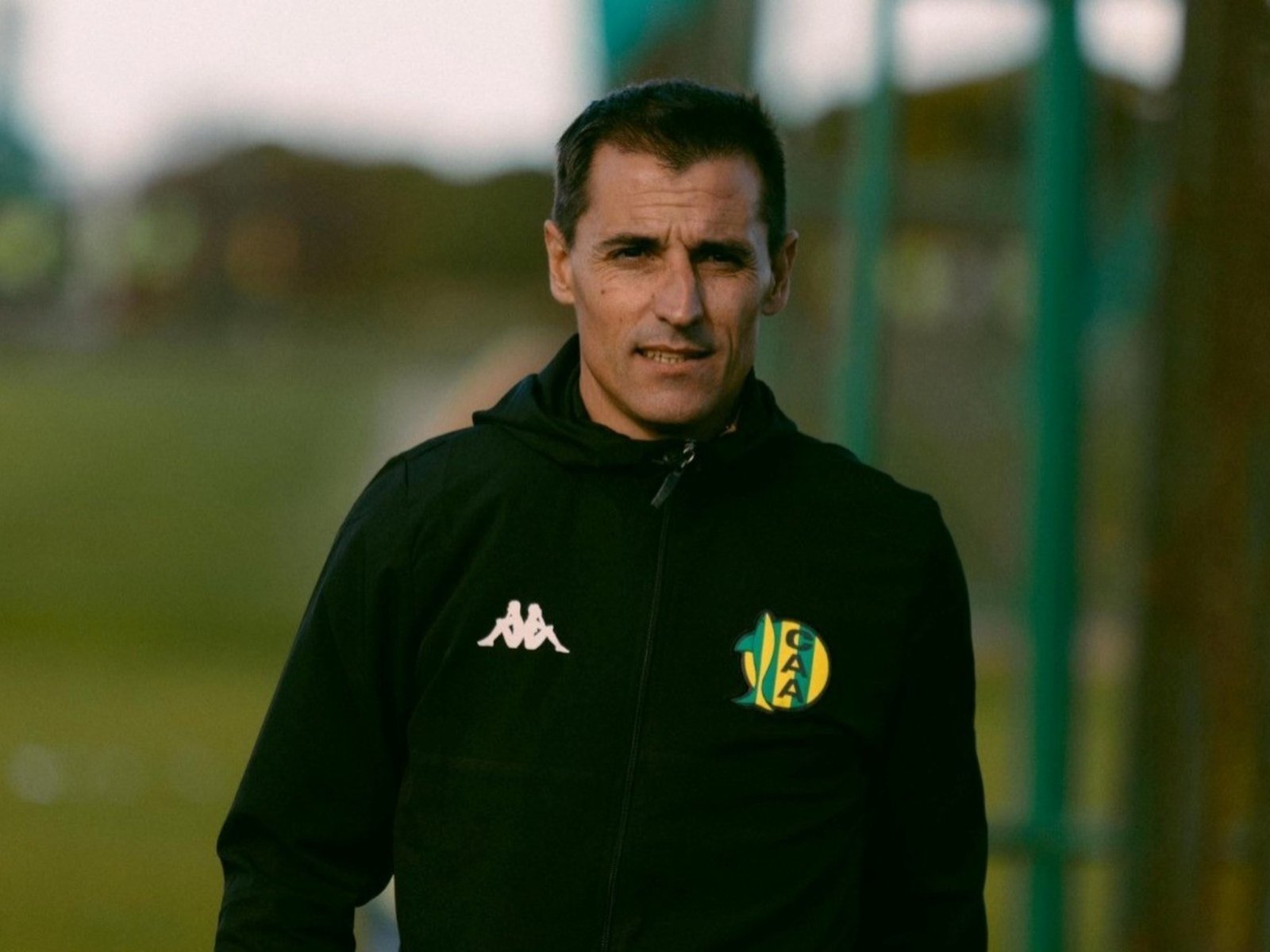 Operativo salvación: el Aldosivi de Farré debuta en una final anticipada :: Olé