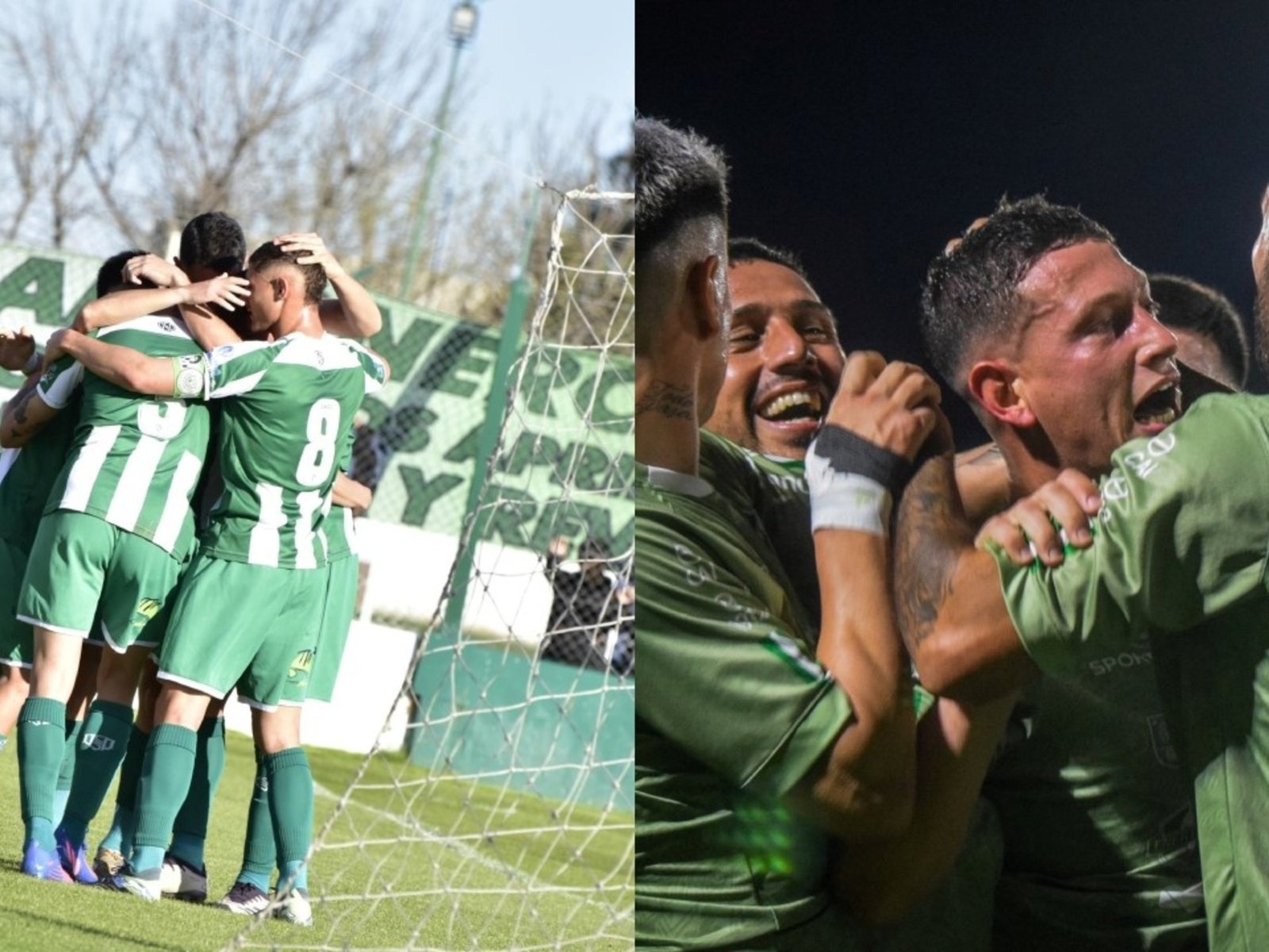 Primera C: cuándo, dónde y cómo se juega la gran final por el ascenso :: Olé