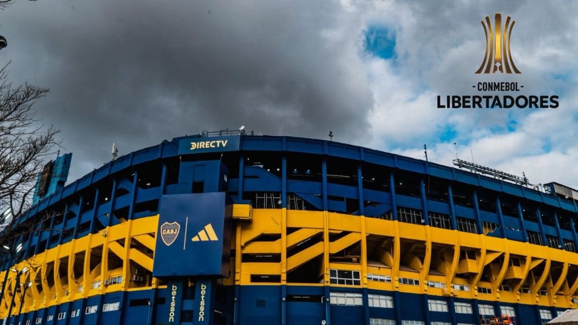 Qué necesita Boca para clasificar a la Libertadores: Superclásico conta River y 18 puntos en juego