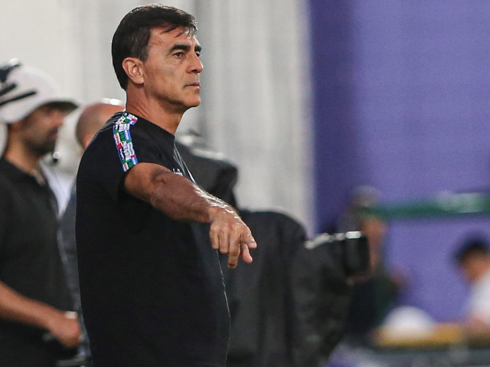 Quinteros a Independiente: cuándo firma y en qué momento será presentado :: Olé