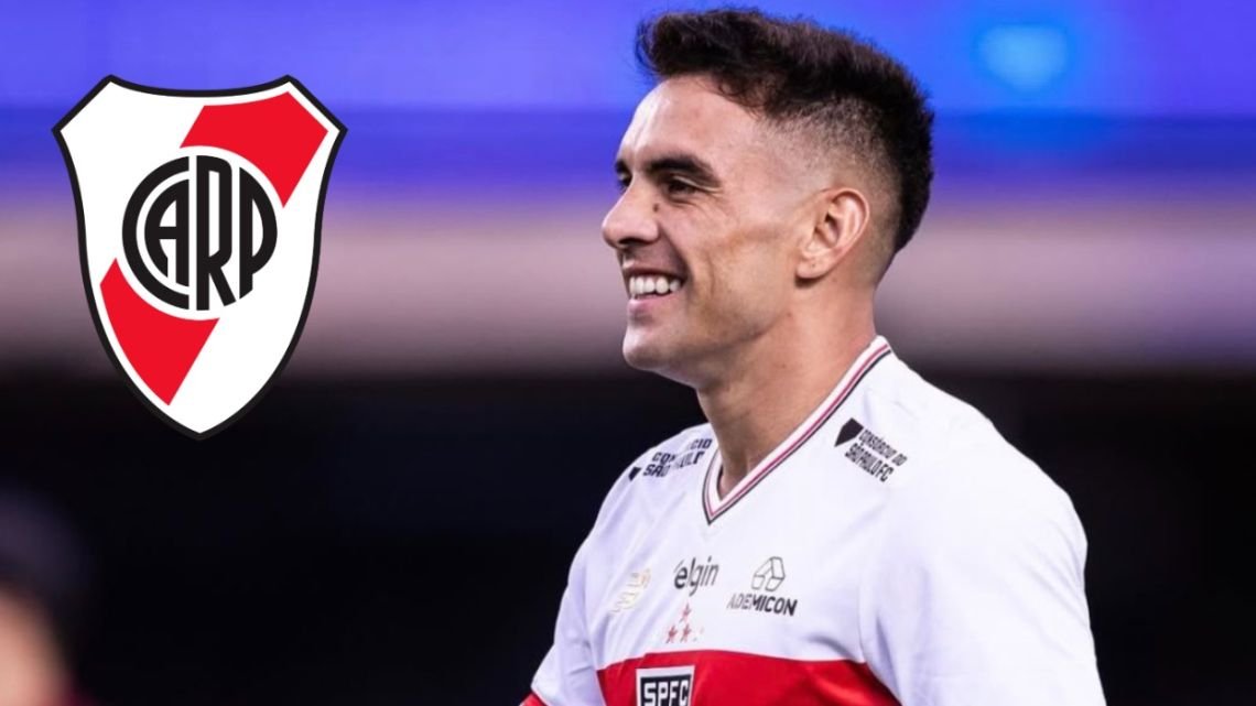 River vendió a Enzo Díaz y recibió una fortuna inesperada