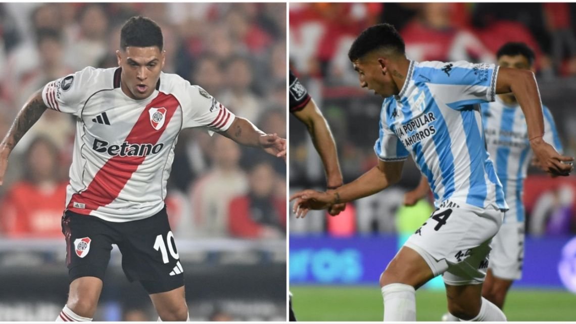River vs. Atlético Tucumán, por el Torneo Clausura