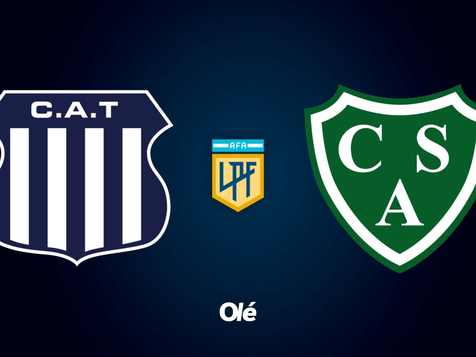 Talleres vs. Sarmiento, por el Torneo Clausura: día, hora, cómo verlo por TV :: Olé
