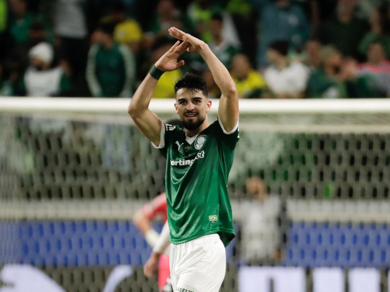 Una mañana en San Pablo tras la eliminación de River: “López se transformó en Messi” :: Olé