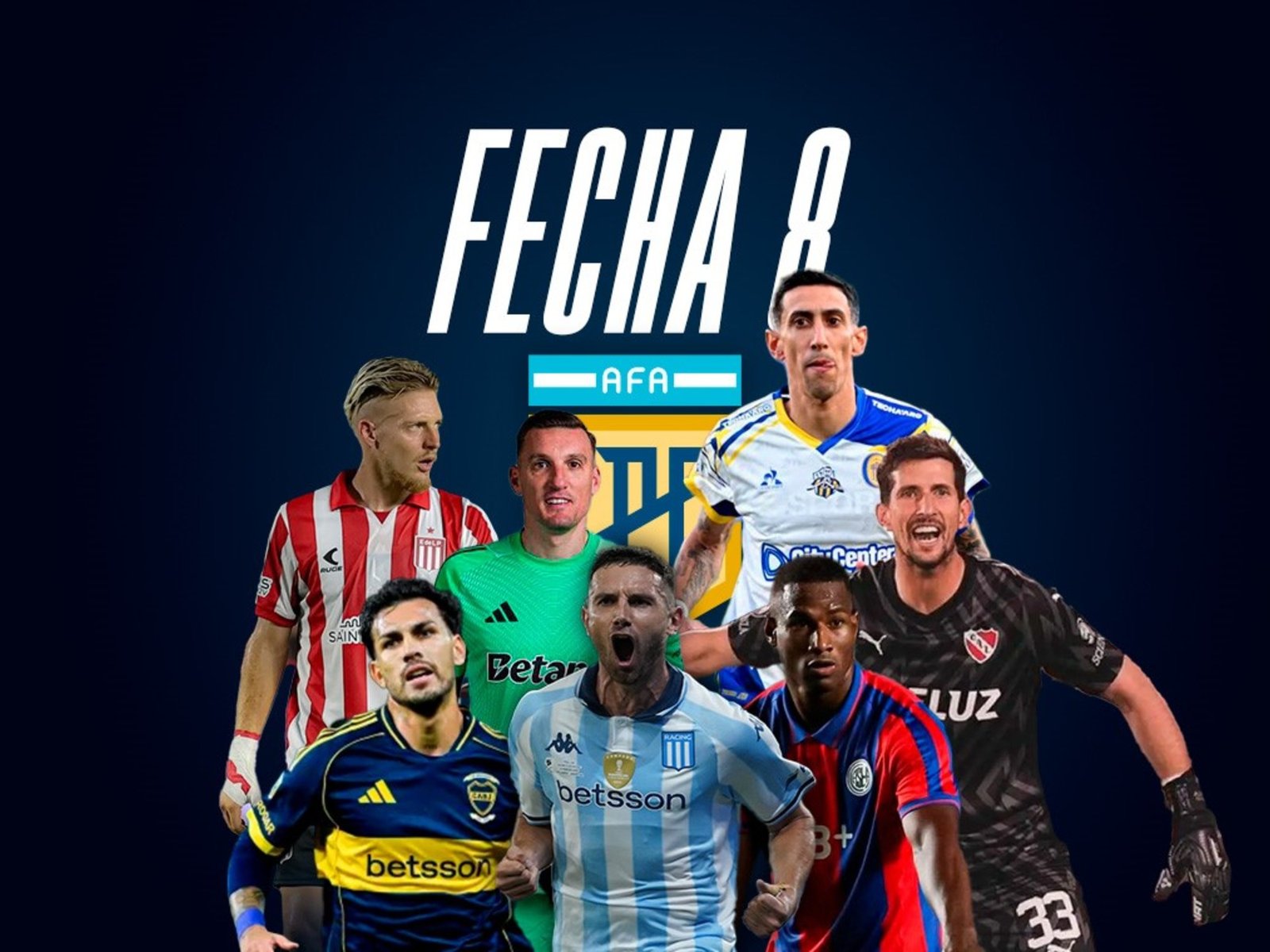 Vuelve el Clausura con la fecha de interzonales: qué se juega cada equipo :: Olé