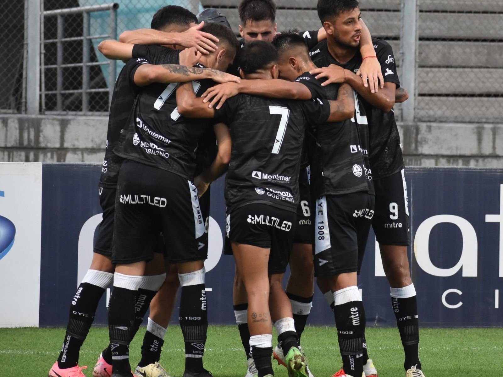 ¿Qué necesita Gimnasia de Mendoza para ser finalista en la Primera Nacional? :: Olé