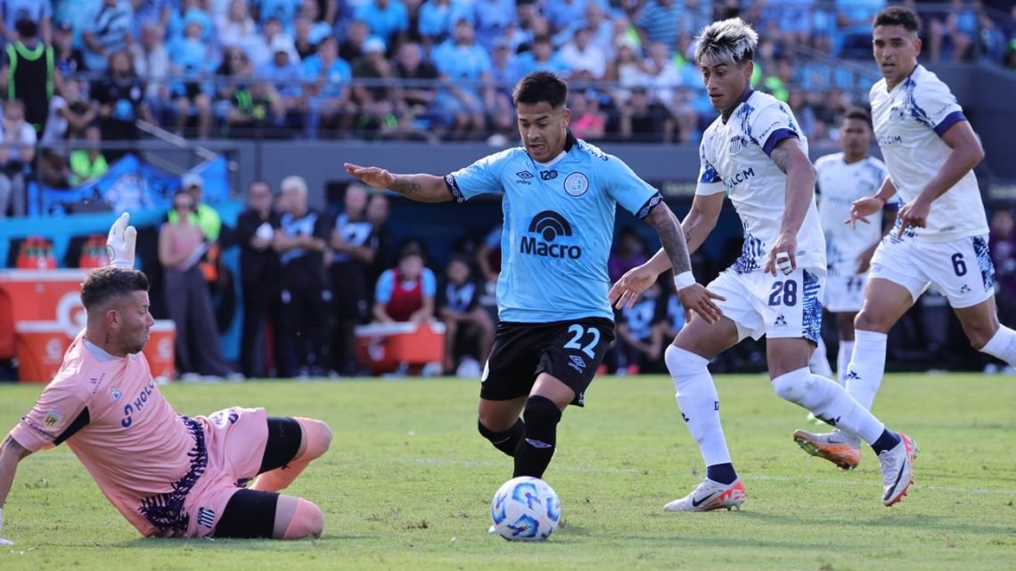 Boca vs Newell´s y River vs Rosario Central en la Fecha 11 del Clausura 2025