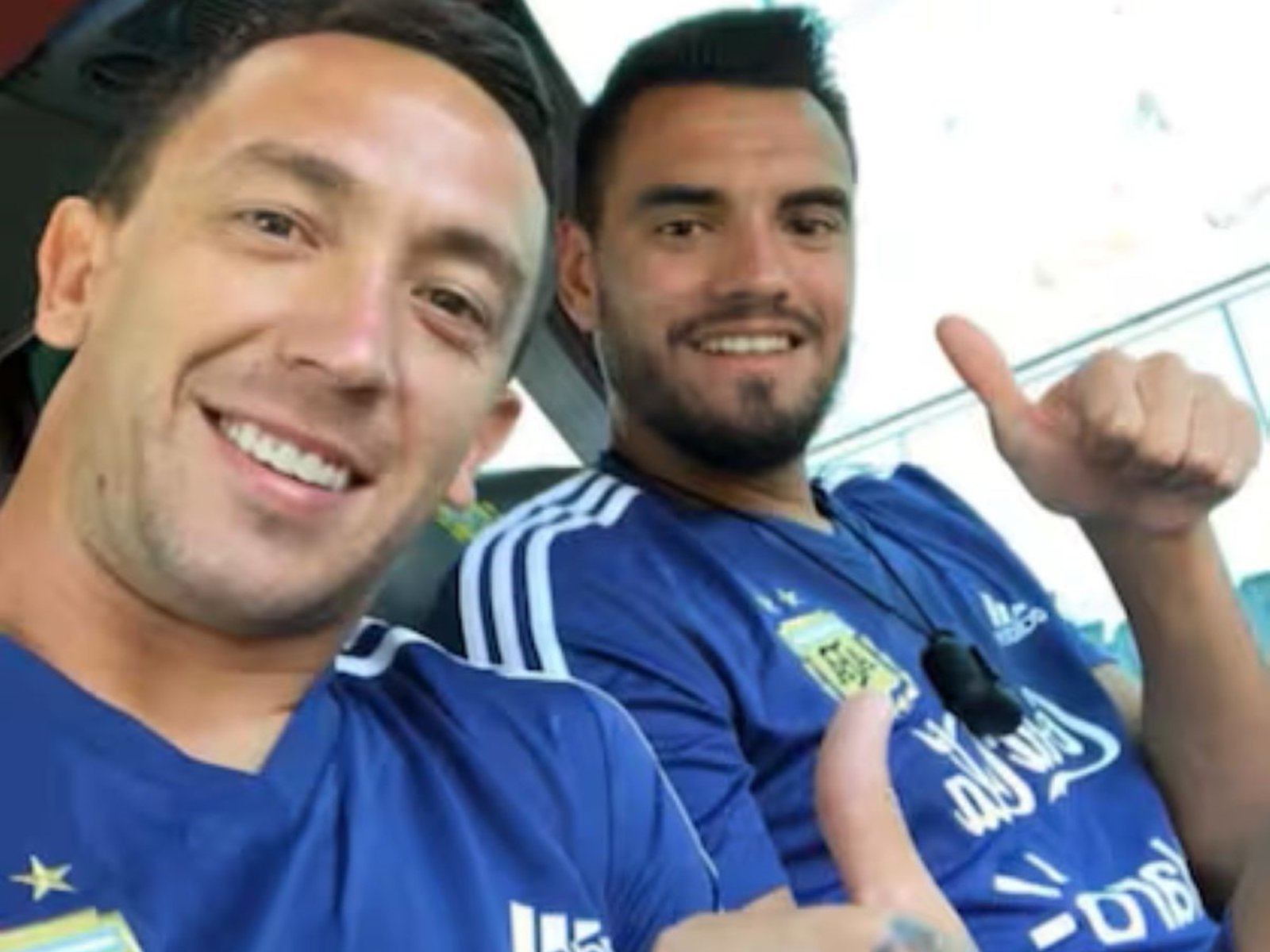 Chiquito Romero y la banca a Marchesin: “No es uno más del montón” :: Olé