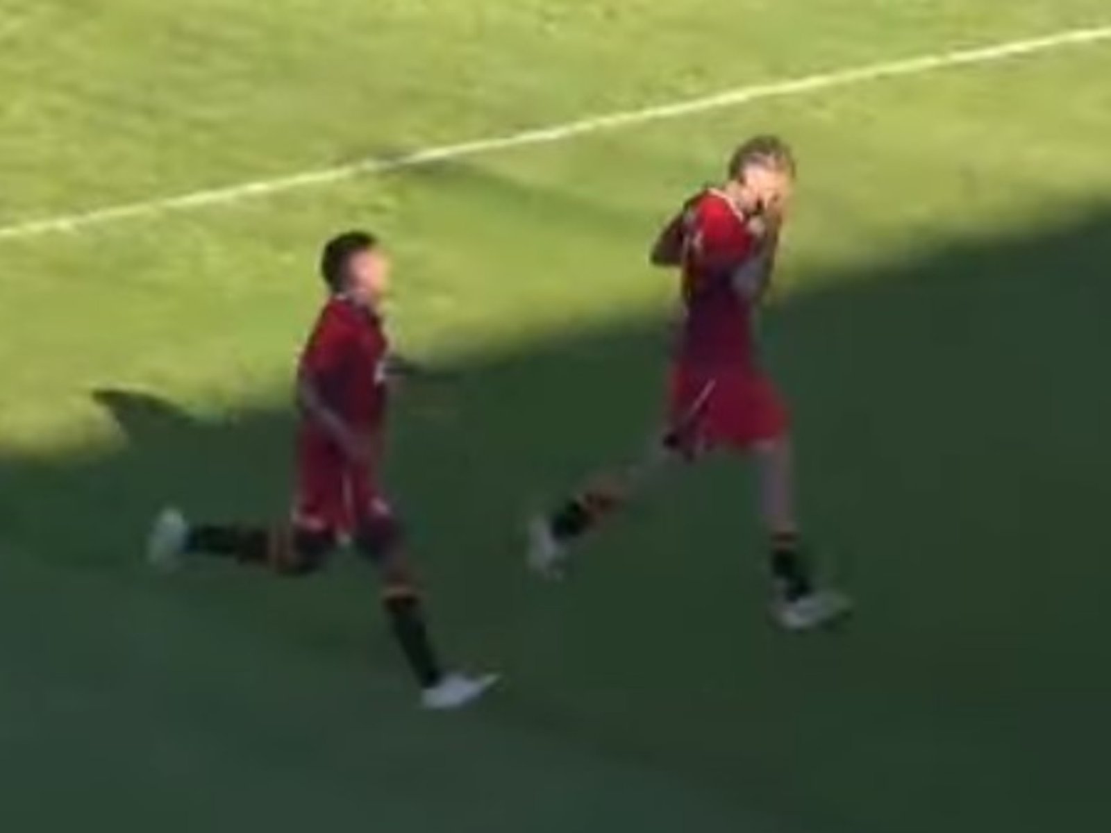 Deportivo Español ganó y es candidato en el Reducido de la Primera C :: Olé
