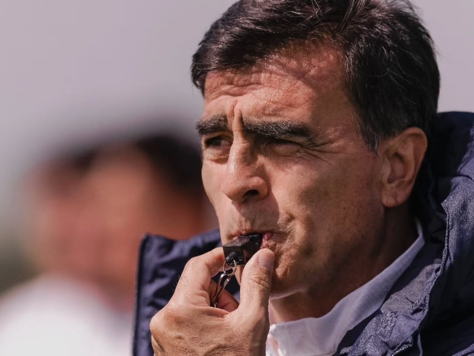 El duro camino de Independiente para meterse en los playoffs y las copas :: Olé