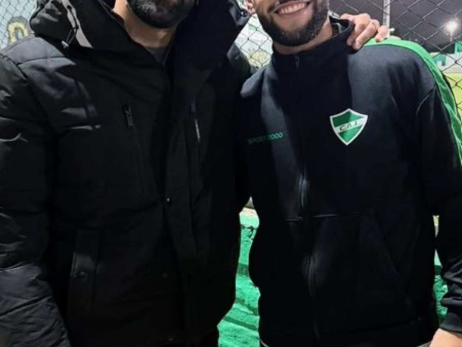 El jugador de Boca que visitó a su hermano que fue figura en el Ascenso :: Olé