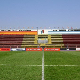 El torneo que organiza Deportivo Español para promocionar juveniles :: Olé