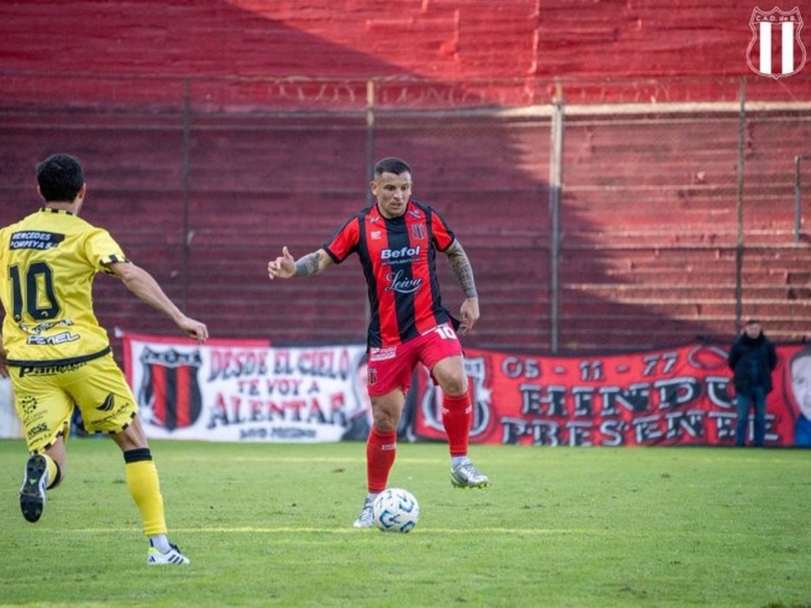 Emiliano Vecchio jugará el Torneo Regional Federal Amateur :: Olé